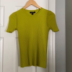 Banana Republic top